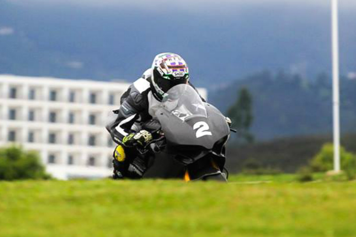 BSB: Glenn Irwin, rookie d’assalto con Be Wiser Ducati