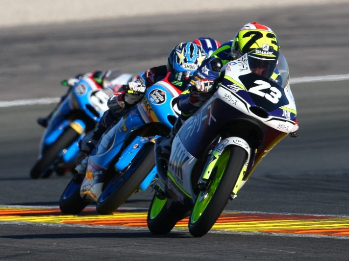 CEV: restrizioni ai test privati nel corso della stagione 2016