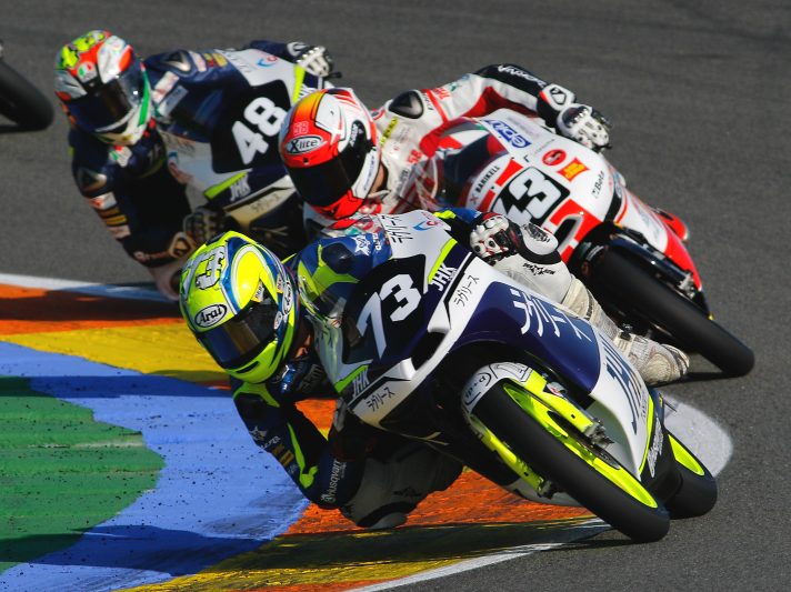 CEV: il calendario dei Test Promoracing, 2 giorni di prove (gratuiti) Dunlop ad Albacete