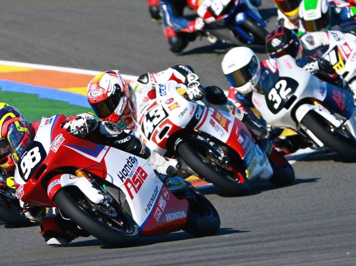 CEV: novità Moto3 Production nel contesto del Mondiale Junior