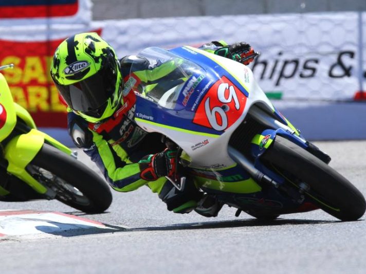 CIV Junior: novità e calendari 2016 per Minimoto e MiniGP