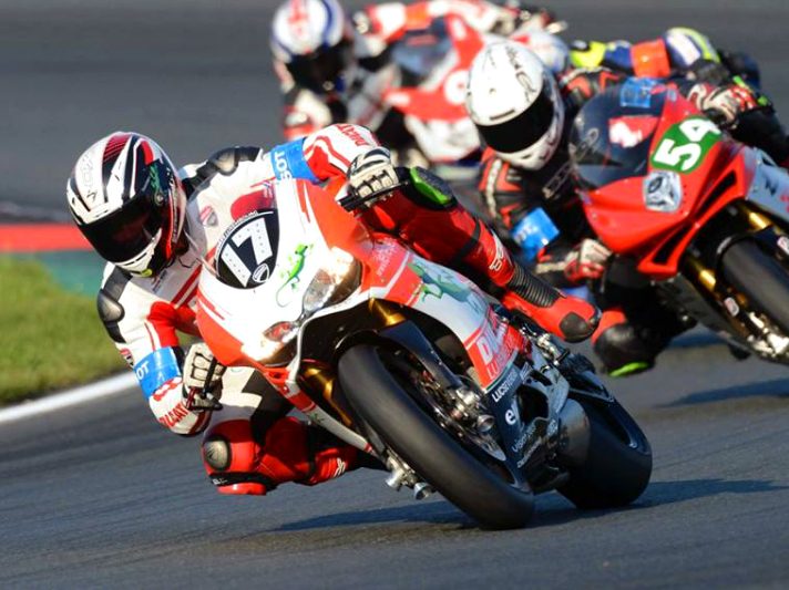 Endurance FIM EWC: nasce (finalmente) la classe Supertwin con un trofeo dedicato