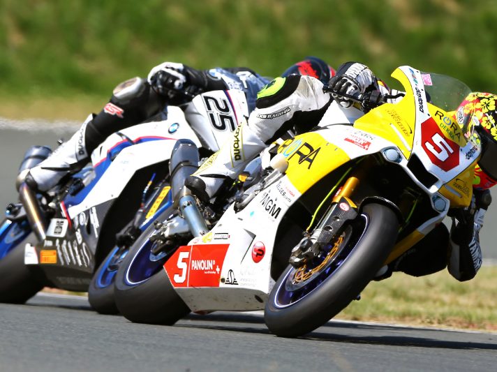 SUPERBIKE*IDM: le sette categorie in gara, dalla SBK alla ProMono