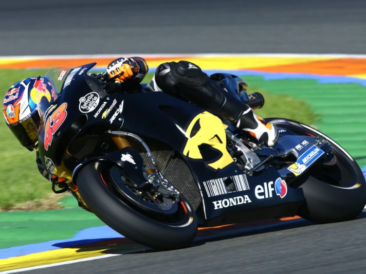 MotoGP: ufficiale, Jack Miller salterà i Test di Sepang