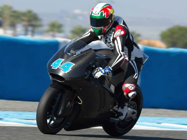 Moto2: Miguel Oliveira, l’eroe portoghese pronto per una nuova sfida