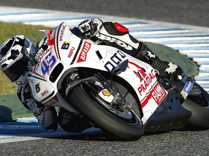 MotoGP: Scott Redding “La preparazione fisica è fondamentale”