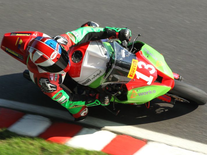 BSB: sfuma l’accordo tra James East e FS-3 Racing