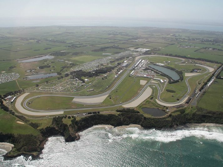 MotoGP Phillip Island: Gli orari del Gran Premio, diretta Sky Sport MotoGP e differita TV8