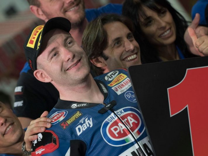 MotoGP: Per Yamaha Tech3 spunta l’ipotesi Lucas Mahias
