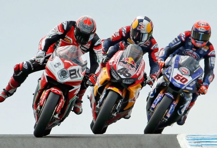 Superbike: Australia grande show, ma i problemi restano