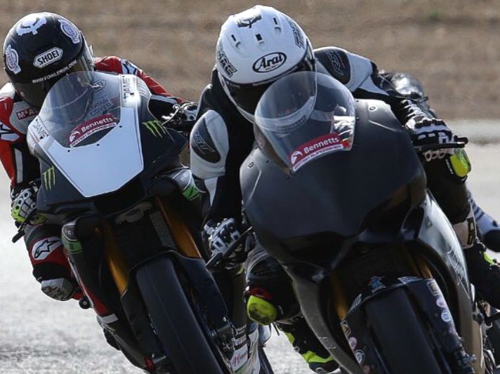 BSB: Taylor e Tarran Mackenzie, fratelli… birbantelli