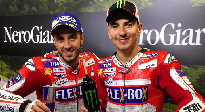MotoGP: Jorge Lorenzo mina vagante “Dirò di più giovedì”