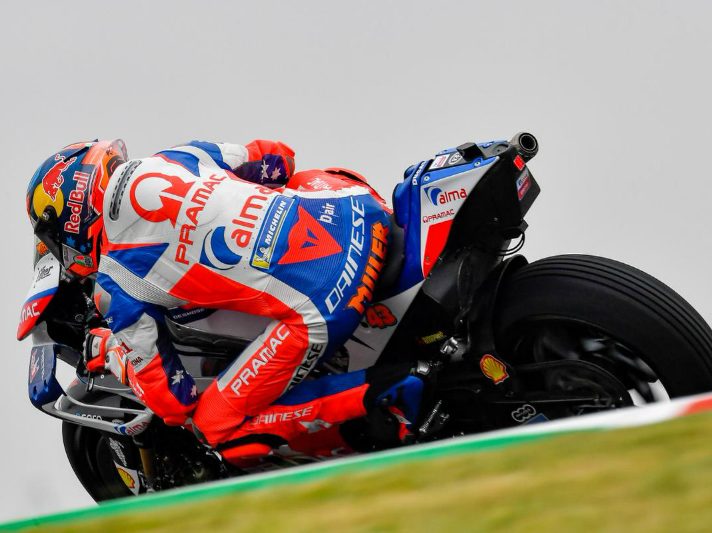 MotoGP Argentina Qualifiche: Pole a sorpresa di Jack Miller
