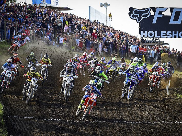 MXGP Germania: Tony Cairoli tornerà alla vittoria?