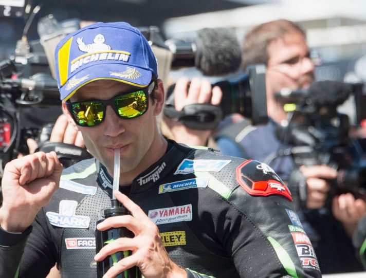 MotoGP, Le Mans: Yamaha in crisi? Ci pensa il dottor Zarco
