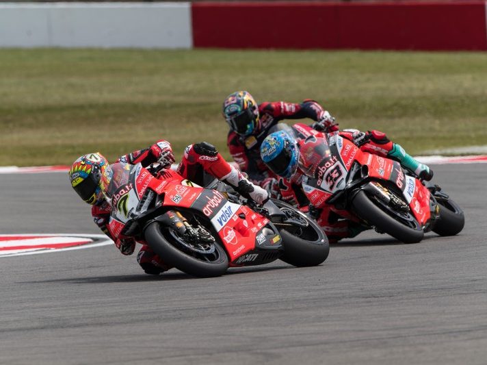 Superbike Brno: Ducati, questa stagione si può salvare?