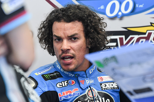MotoGP: Franco Morbidelli soffia la Honda HRC a Jonathan Rea?
