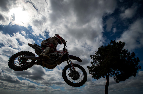 Le basi della cura delle nostre moto da cross