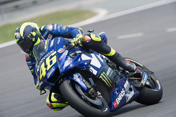 Valentino Rossi punta Michelin: “Al Mugello e in Catalunya ha sbagliato”
