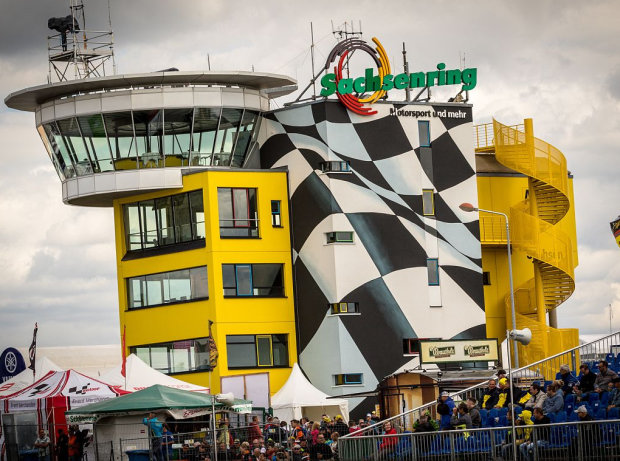 MotoGP, Sachsenring: Gli orari del Gran Premio, diretta Sky Sport MotoGP e differita TV8
