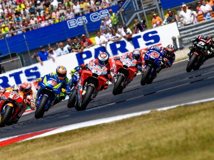 Che bella la MotoGP, sembra la Superbike dei tempi d’oro