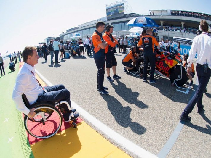 MotoGP: Pit Beirer (KTM): piloti, sveglia!