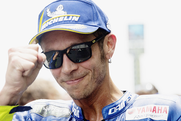 MotoGP: Valentino Rossi “Assen mon amour”, Yamaha in ‘fermento elettronico’