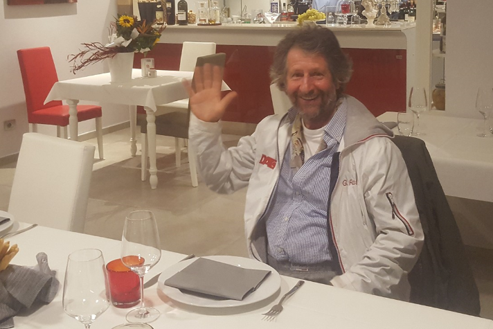 Esclusiva Graziano Rossi: “Valentino continuerà con le corse dopo il 2021”