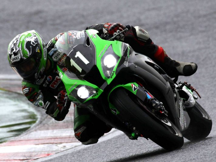 8h Suzuka: da domani Test ufficiali con Jonathan Rea & co.