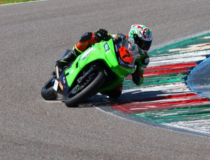 Motoestate: A Franciacorta grande show, tutti i vincitori