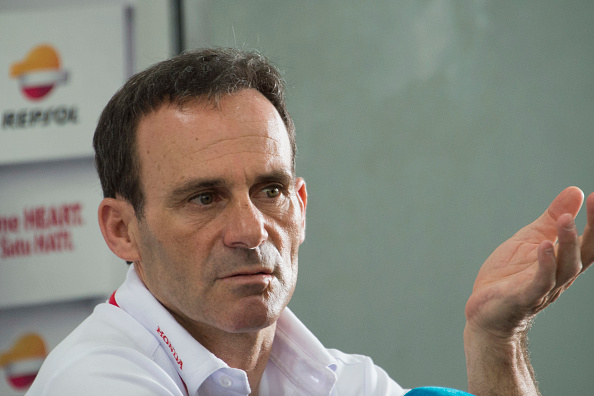 MotoGP: Alberto Puig “Honda pronta alla sfida Lorenzo-Marquez”