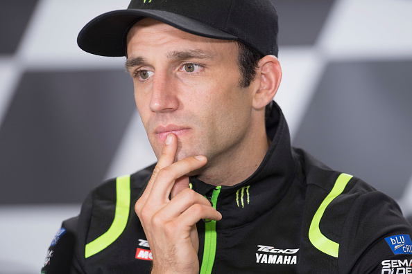 MotoGP, cosa succede a Johann Zarco?