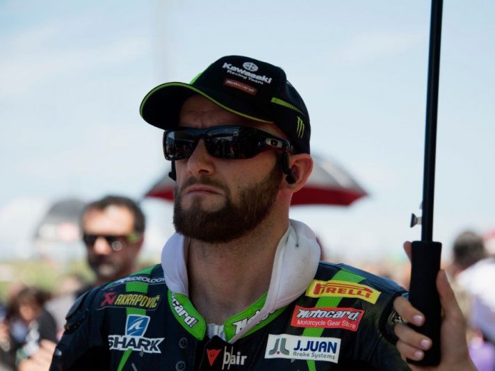 Superbike, UFFICIALE: Addio Tom Sykes, lascia la Kawasaki