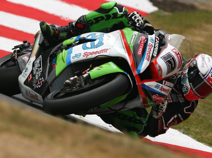 BSB Brands Hatch, Prove 3: Luke Mossey torna protagonista