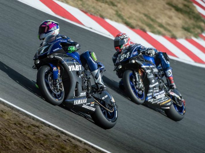 FIM EWC: esplode il mercato piloti, tanti cambiamenti tra i top team