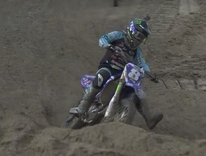 WMX Assen, Gara 1: Kiara Fontanesi trionfa e rimette il Mondiale nel mirino