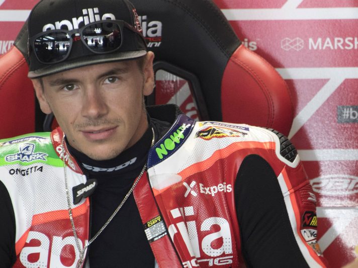 Scott Redding al via del BSB 2019: ufficiale l’accordo con PBM Ducati
