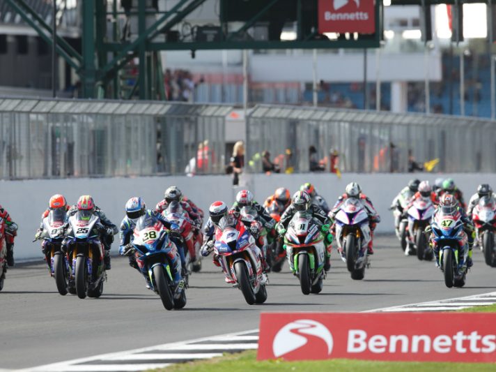 BSB: Calendario 2019, 12 round per 27 gare con diverse novità