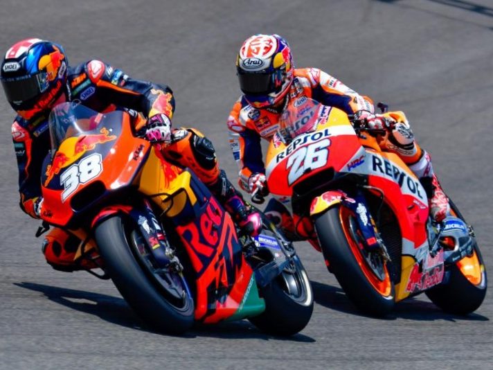 MotoGP, Pit Beirer (KTM): “Abbiamo voluto fortemente Dani Pedrosa”