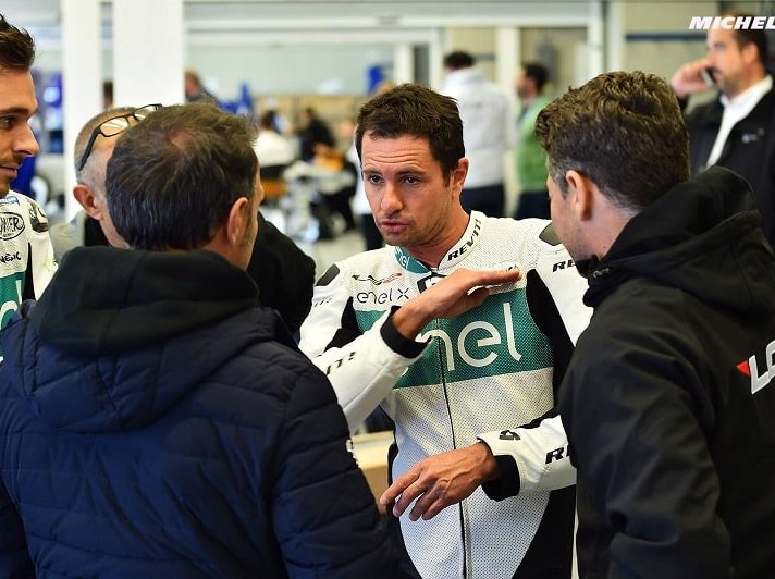MotoE: Intervista a Randy De Puniet “Tutti allo stesso livello, ci divertiremo!”