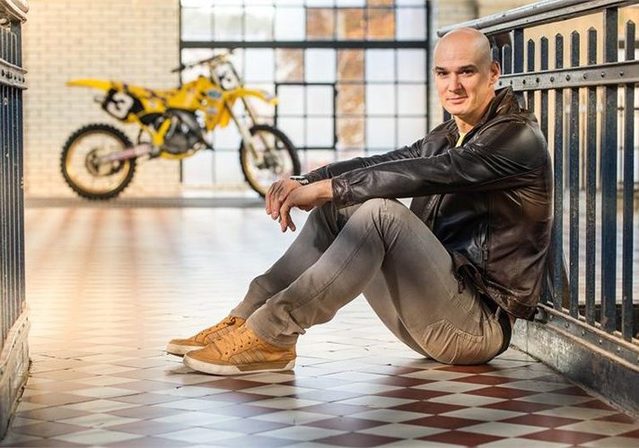 La battaglia di Stefan Everts: è in coma farmacologico, ha la malaria