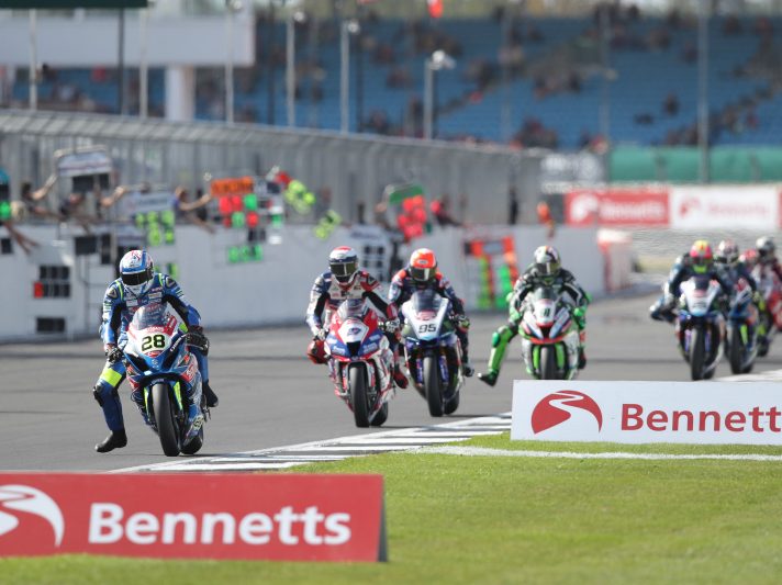 BSB: Entry list provvisoria 2019, 28 piloti confermati
