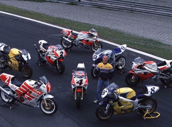 Monza 16 dicembre 2018: Il Piro torna a casa