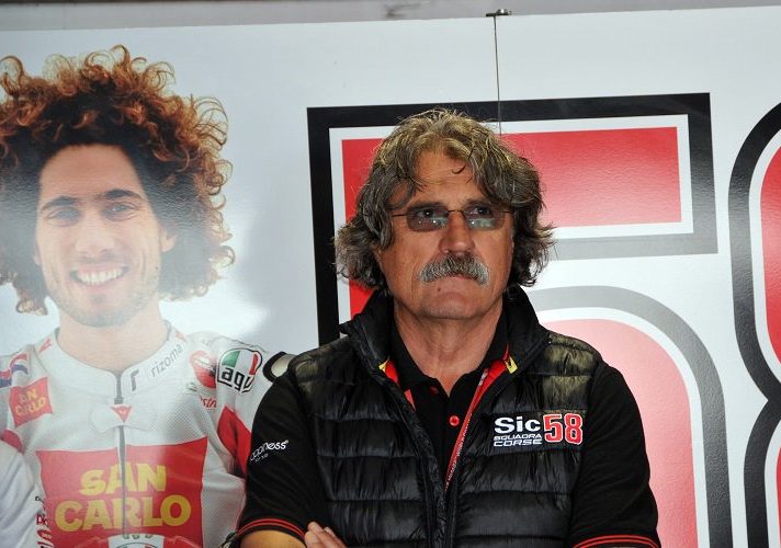 Paolo Simoncelli: “I genitori possono essere un problema”