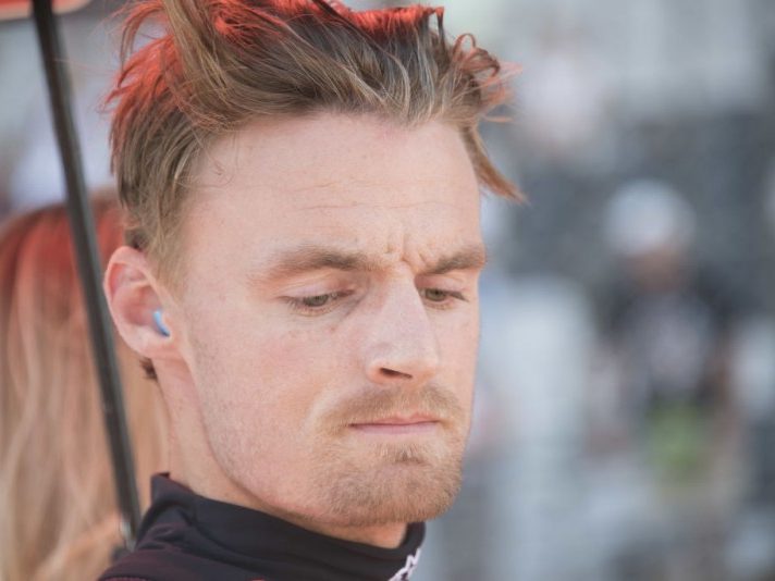 Chaz Davies: “La MotoGP resterà un rimorso”