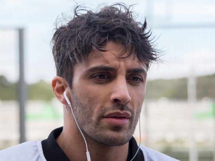 MotoGP: Andrea Iannone, sequestrata la Bentley da 400 mila euro