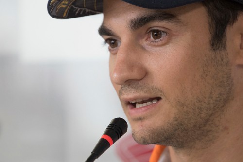 MotoGP, KTM-Honda trovano l’accordo: Dani Pedrosa in pista a dicembre