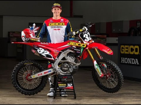 Piccolo infortunio per Christian Craig