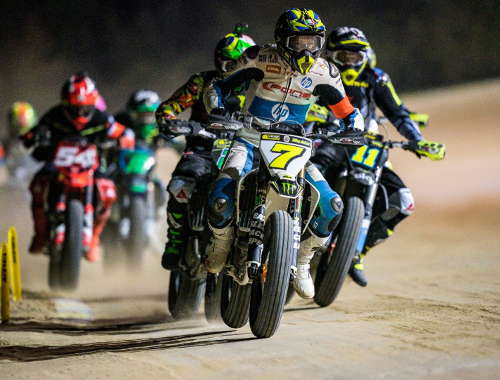 100 Km dei Campioni: trionfo di Valentino Rossi e Franco Morbidelli