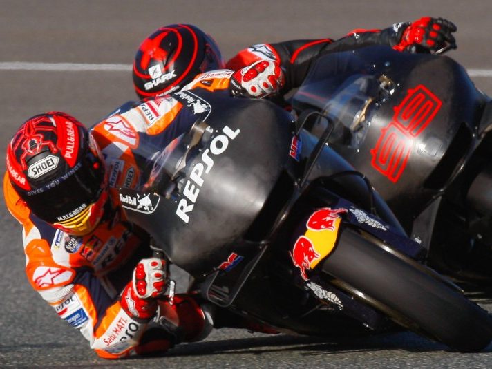MotoGP: Jorge Lorenzo operato, oggi tocca a Marc Marquez